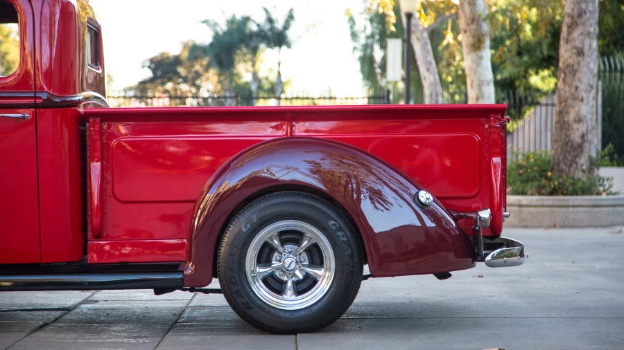 1941 Ford Pickup (1940-1947) - Image 13 of 20