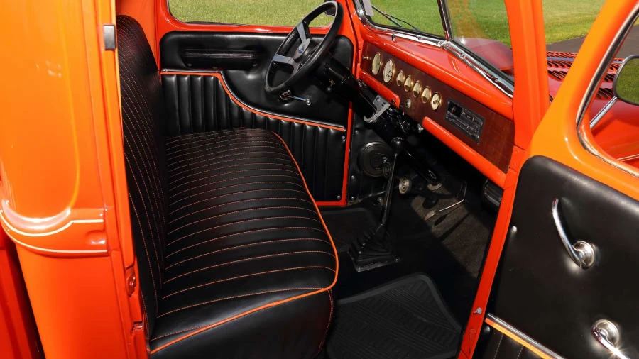 1941 Ford Pickup (1940-1947) - Image 5 of 20