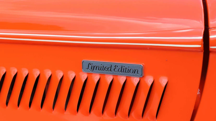 1941 Ford Pickup (1940-1947) - Image 18 of 20