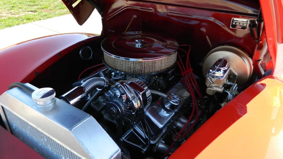 1941 Ford Pickup (1940-1947) - Image 7 of 8