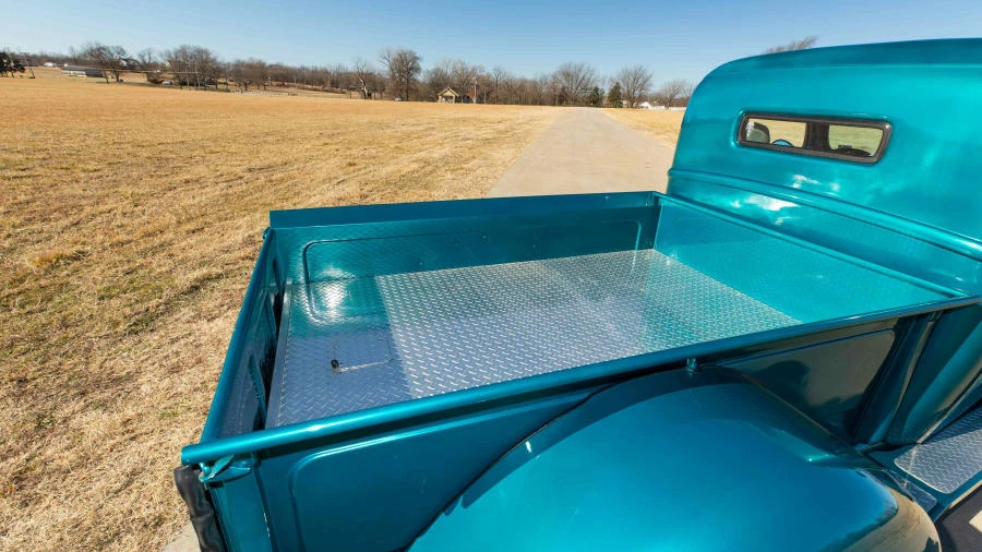 1941 Ford Pickup (1940-1947) - Image 9 of 14