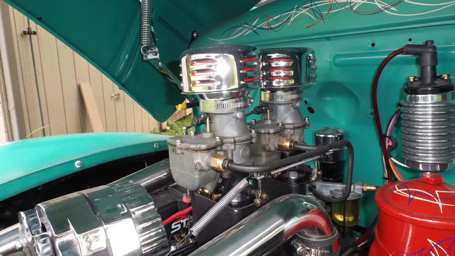1941 Ford Pickup (1940-1947) - Image 8 of 11