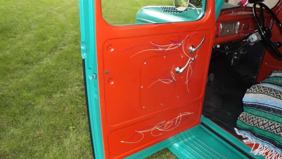 1941 Ford Pickup (1940-1947) - Image 10 of 11