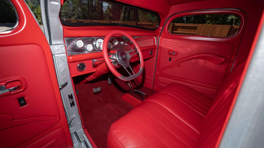 1941 Ford Pickup (1940-1947) - Image 4 of 28