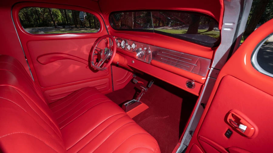 1941 Ford Pickup (1940-1947) - Image 5 of 28