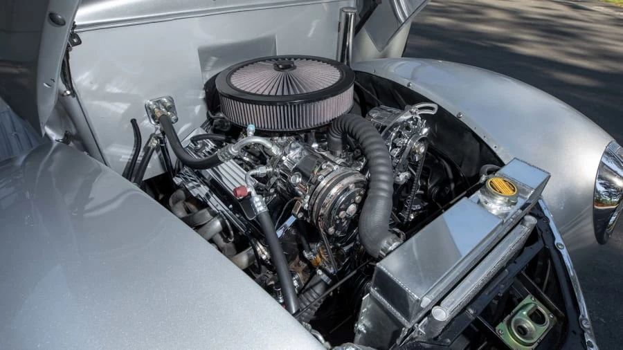 1941 Ford Pickup (1940-1947) - Image 7 of 28