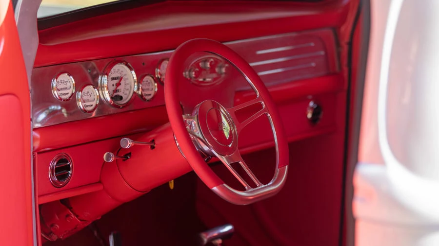 1941 Ford Pickup (1940-1947) - Image 9 of 28