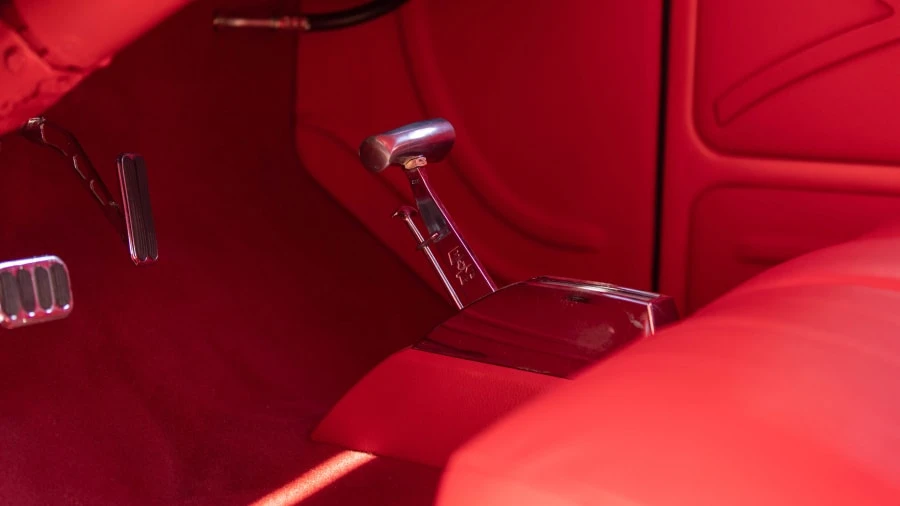 1941 Ford Pickup (1940-1947) - Image 11 of 28