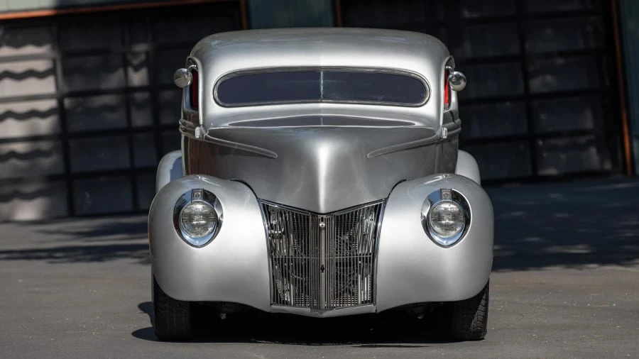 1941 Ford Pickup (1940-1947) - Image 14 of 28