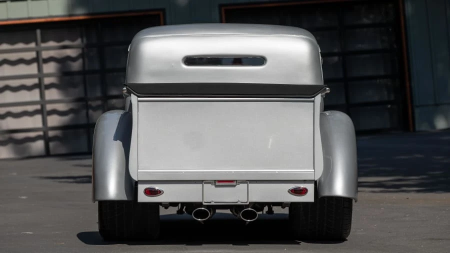 1941 Ford Pickup (1940-1947) - Image 15 of 28