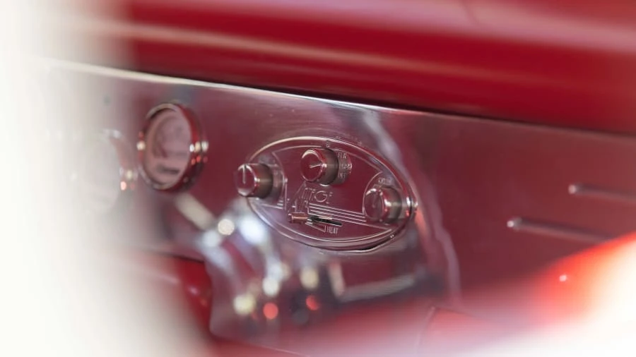 1941 Ford Pickup (1940-1947) - Image 20 of 28