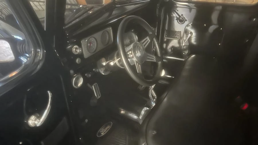 1941 Ford Pickup (1940-1947) - Image 3 of 8