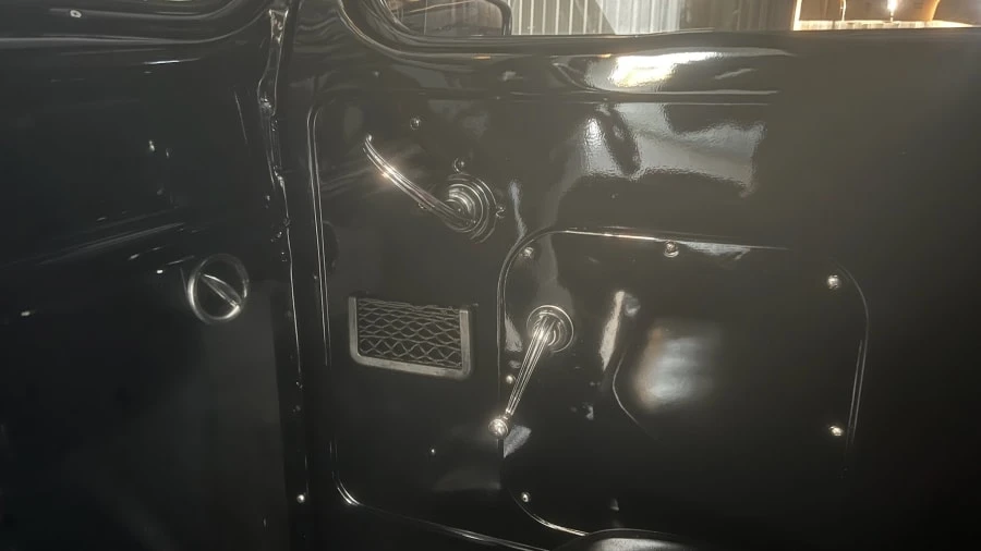 1941 Ford Pickup (1940-1947) - Image 6 of 8