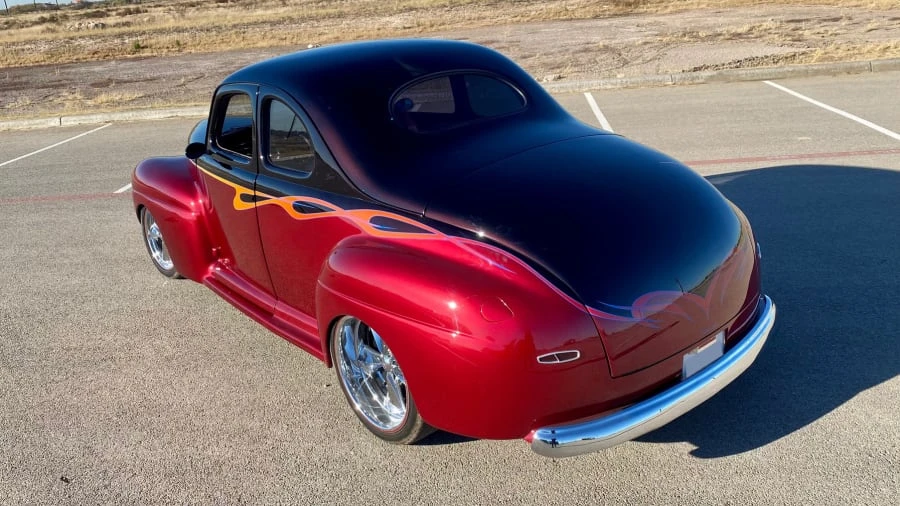 1941 Ford Hot Rod - Image 4 of 9