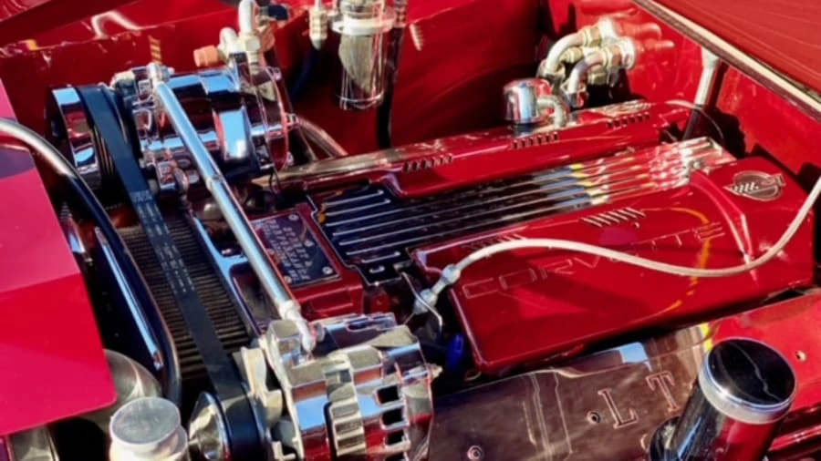 1941 Ford Hot Rod - Image 7 of 9