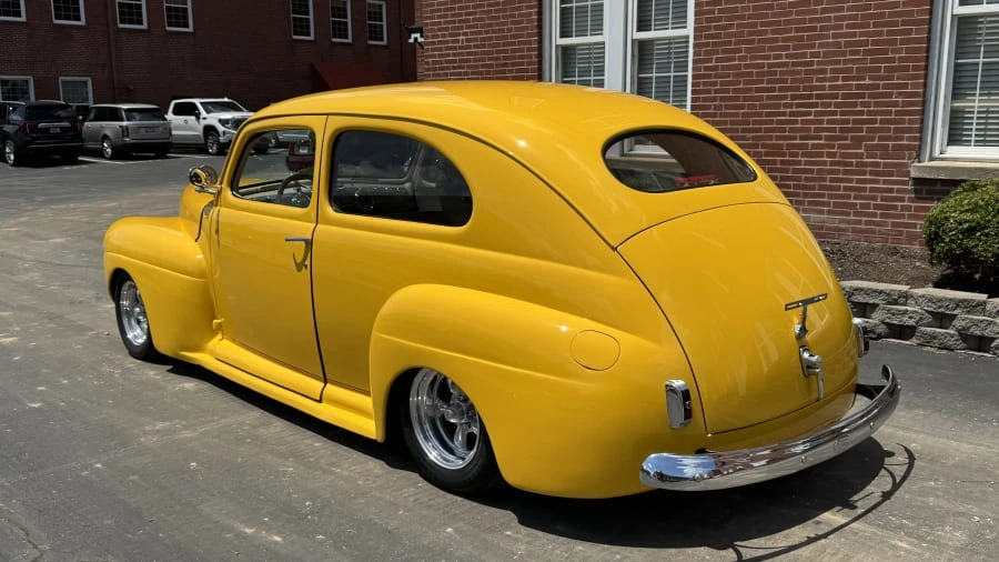 1941 Ford Hot Rod - Image 3 of 10
