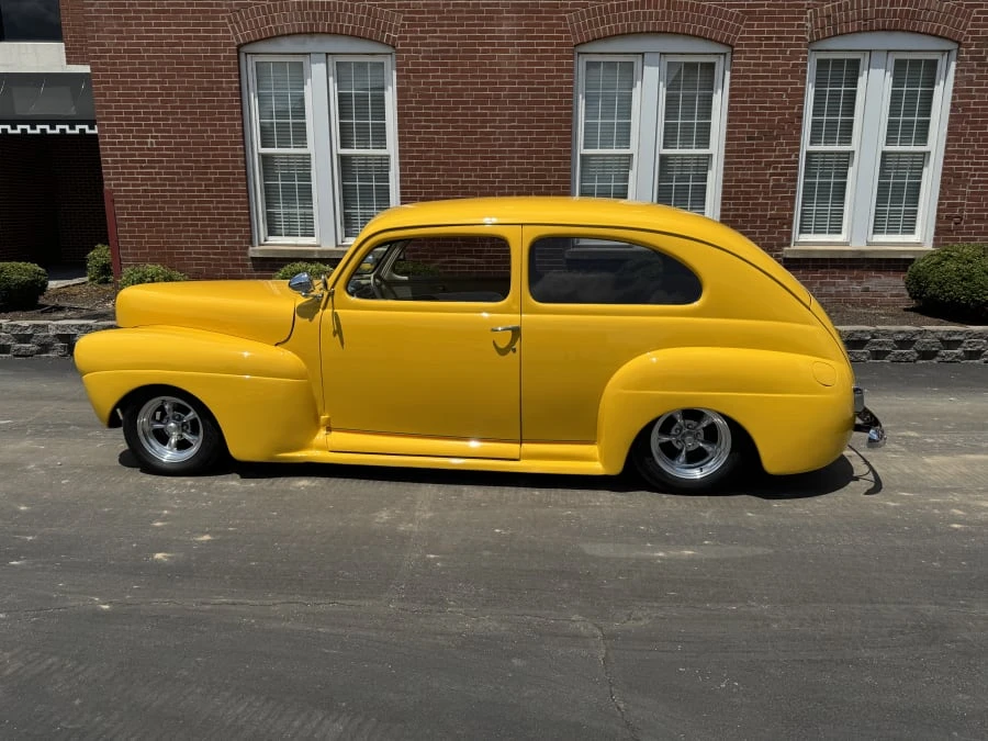 1941 Ford Hot Rod - Image 2 of 10