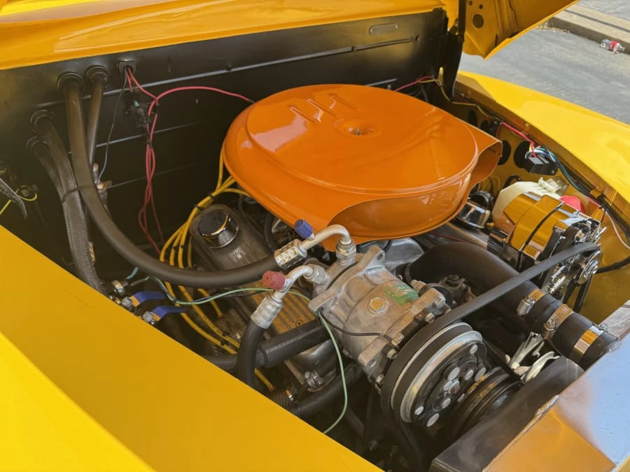 1941 Ford Hot Rod - Image 10 of 10