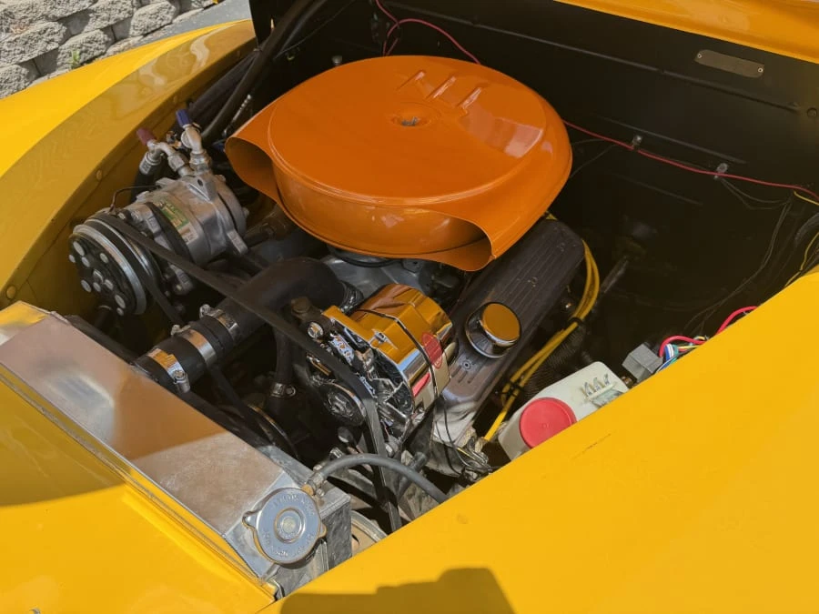 1941 Ford Hot Rod - Image 9 of 10