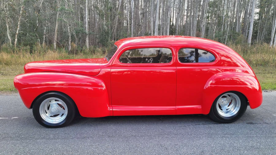 1941 Ford Hot Rod - Image 2 of 20