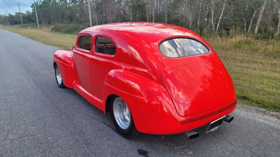 1941 Ford Hot Rod - Image 3 of 20