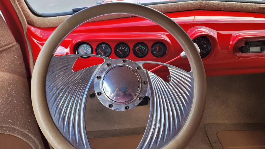 1941 Ford Hot Rod - Image 6 of 20