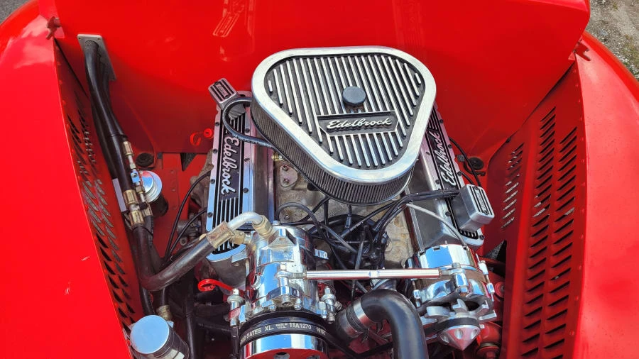 1941 Ford Hot Rod - Image 12 of 20