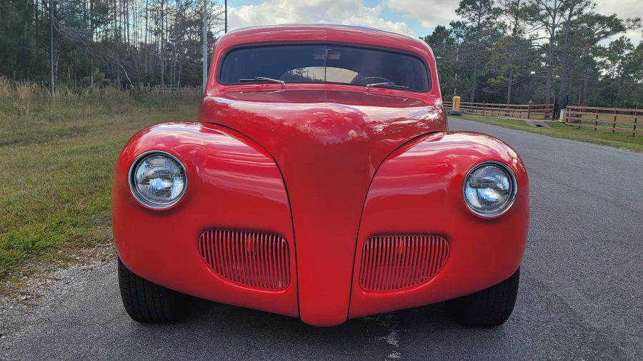 1941 Ford Hot Rod - Image 14 of 20