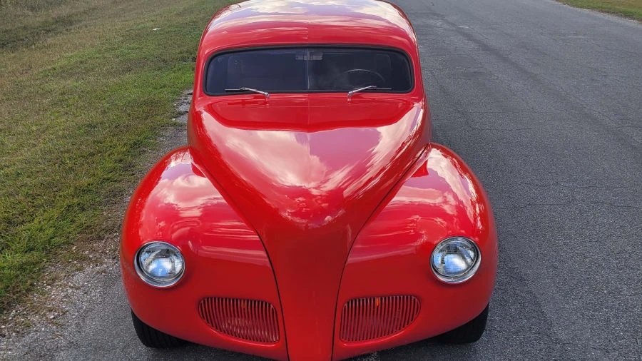 1941 Ford Hot Rod - Image 15 of 20