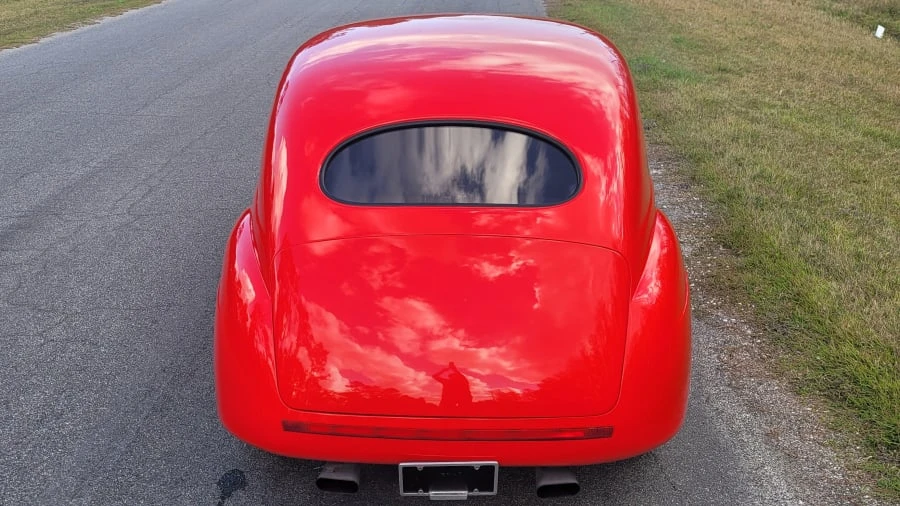 1941 Ford Hot Rod - Image 16 of 20