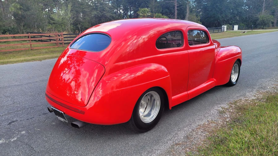 1941 Ford Hot Rod - Image 18 of 20