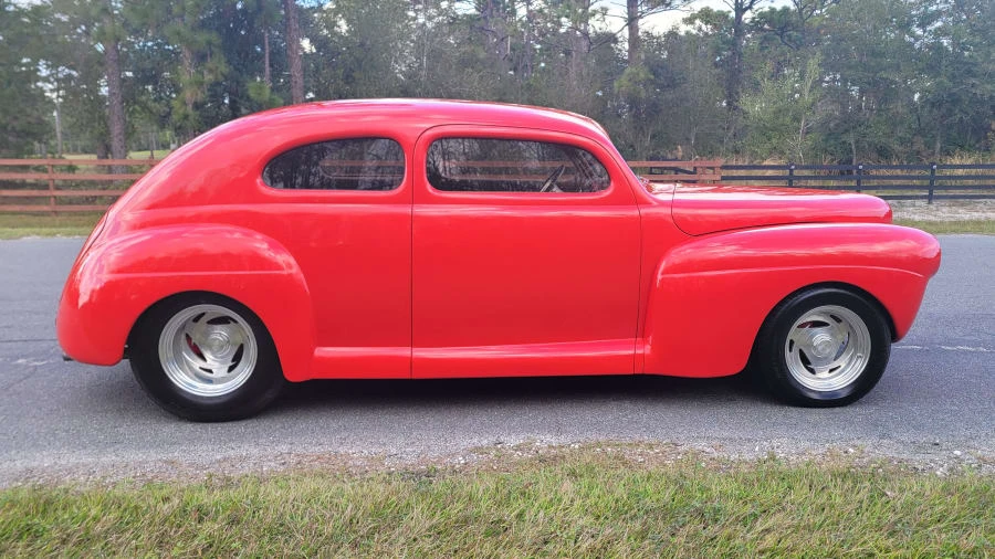1941 Ford Hot Rod - Image 19 of 20