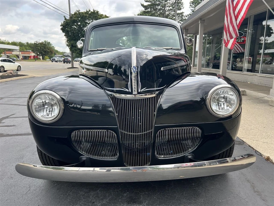 1941 Ford Standard & Deluxe & Super Deluxe - Image 3 of 31