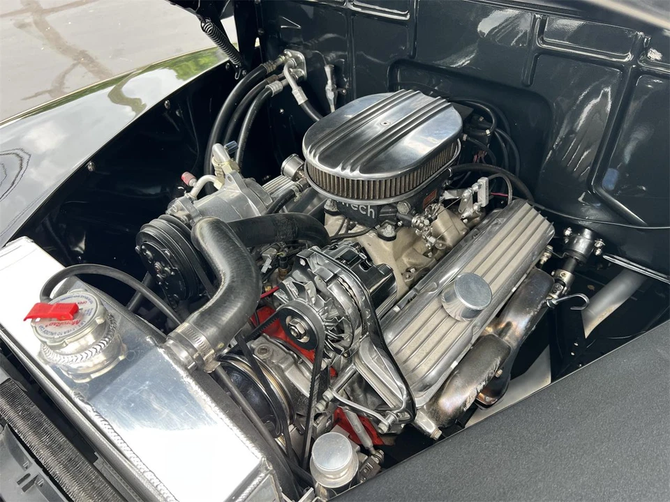 1941 Ford Standard & Deluxe & Super Deluxe - Image 8 of 31