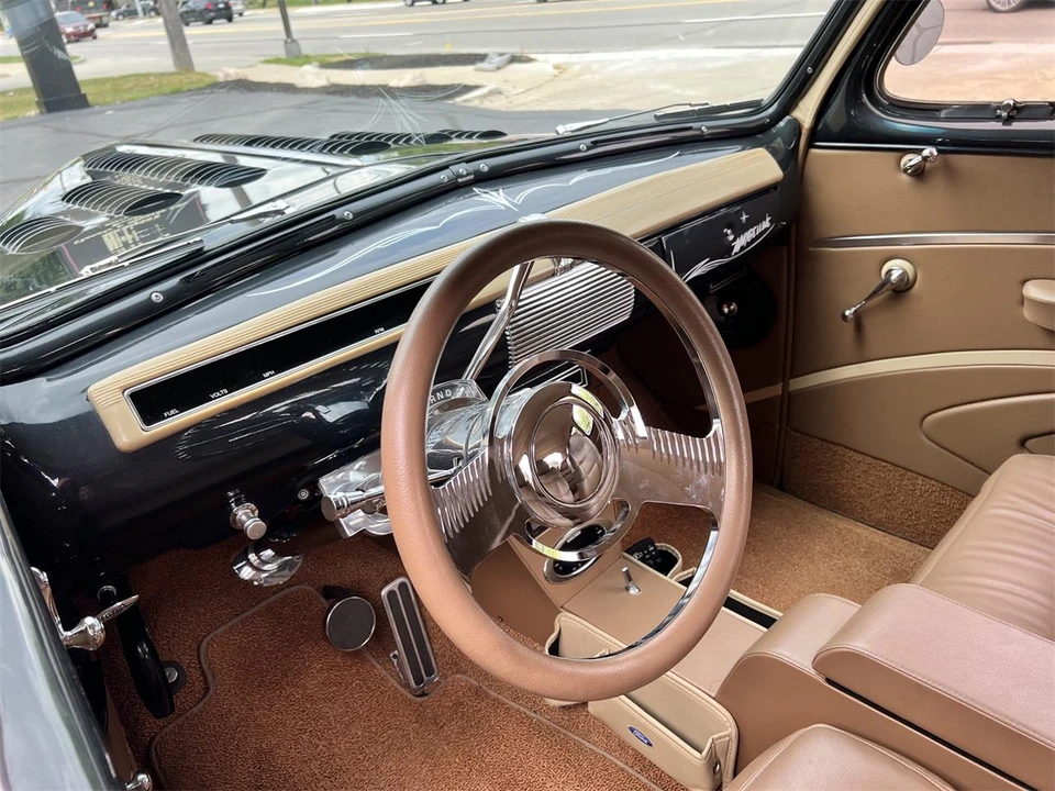 1941 Ford Standard & Deluxe & Super Deluxe - Image 10 of 31