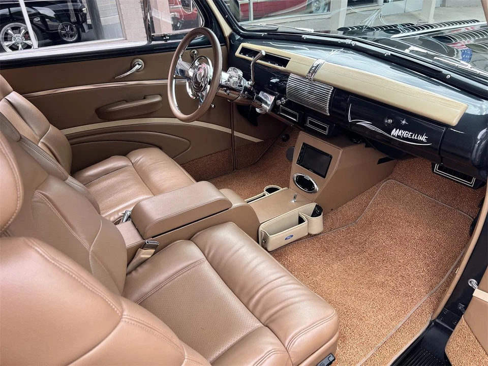 1941 Ford Standard & Deluxe & Super Deluxe - Image 15 of 31