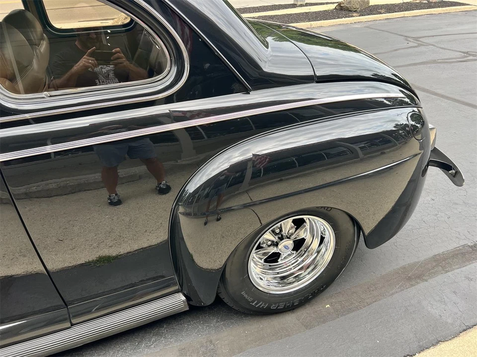 1941 Ford Standard & Deluxe & Super Deluxe - Image 19 of 31