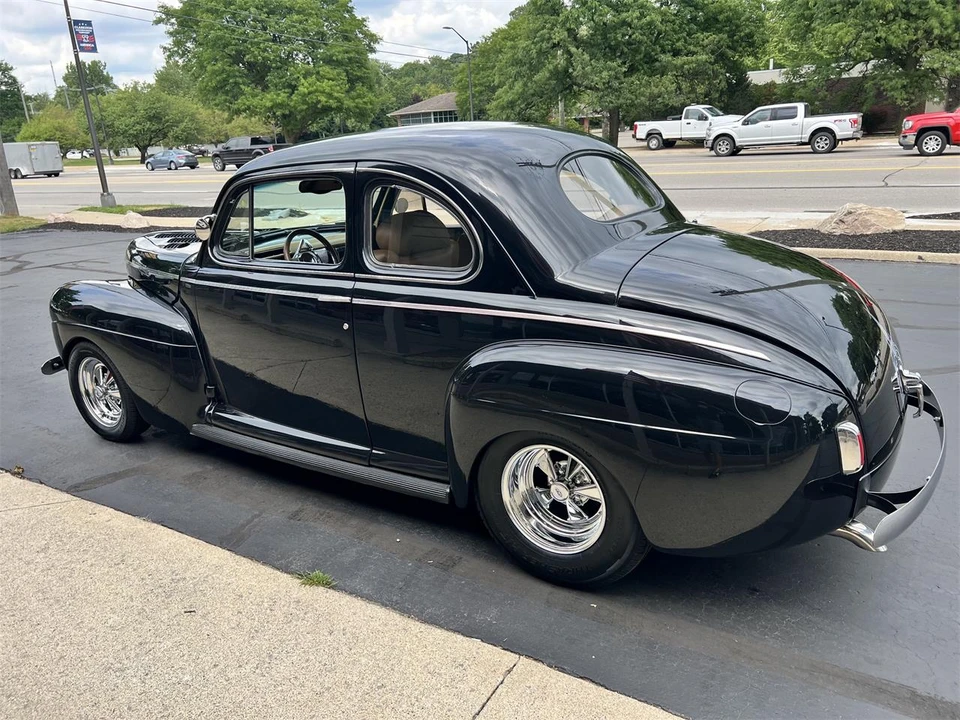 1941 Ford Standard & Deluxe & Super Deluxe - Image 20 of 31