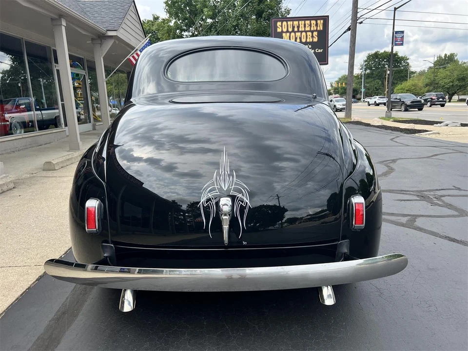 1941 Ford Standard & Deluxe & Super Deluxe - Image 21 of 31