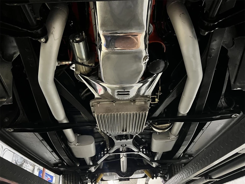 1941 Ford Standard & Deluxe & Super Deluxe - Image 28 of 31
