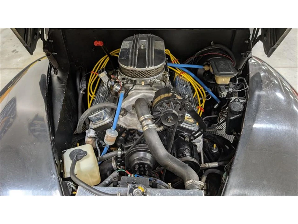 1941 Ford Standard & Deluxe & Super Deluxe - Image 9 of 9