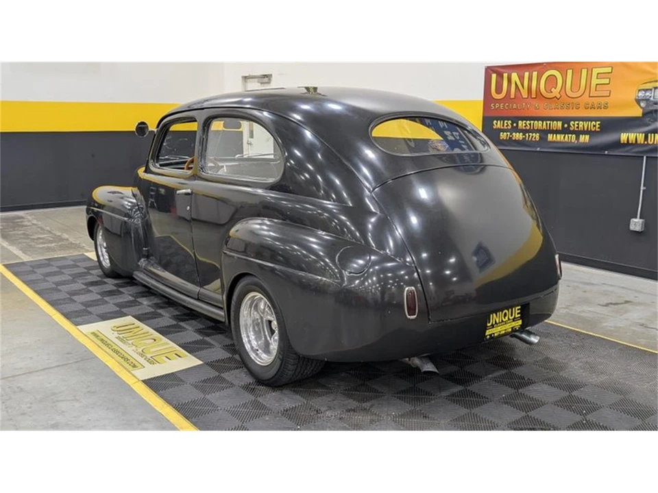 1941 Ford Standard & Deluxe & Super Deluxe - Image 4 of 9