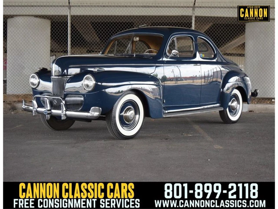 1941 Ford Standard & Deluxe & Super Deluxe - Image 4 of 31