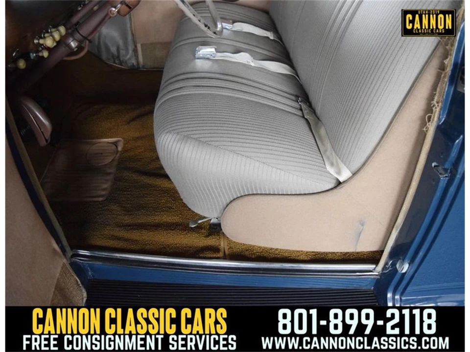 1941 Ford Standard & Deluxe & Super Deluxe - Image 30 of 31
