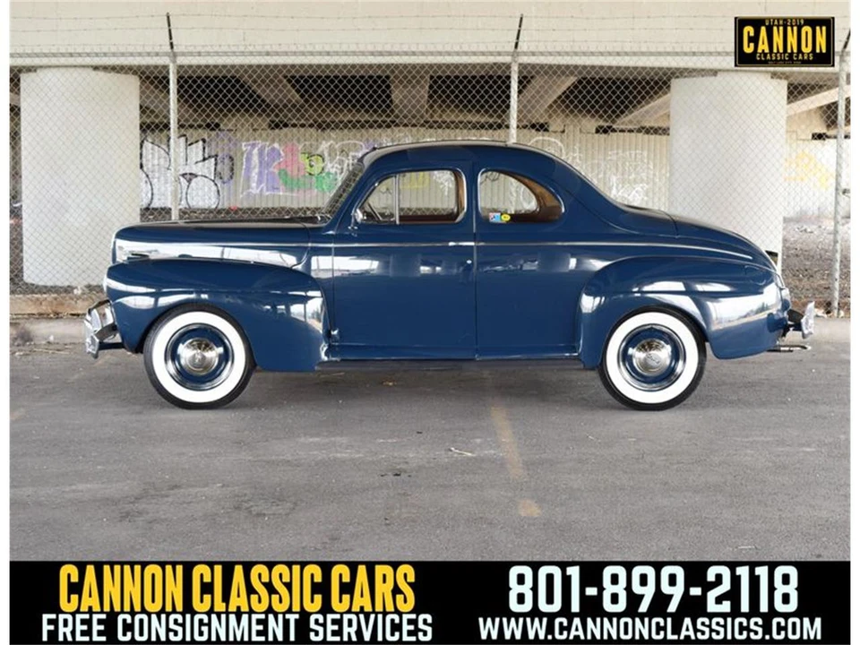 1941 Ford Standard & Deluxe & Super Deluxe - Image 2 of 31