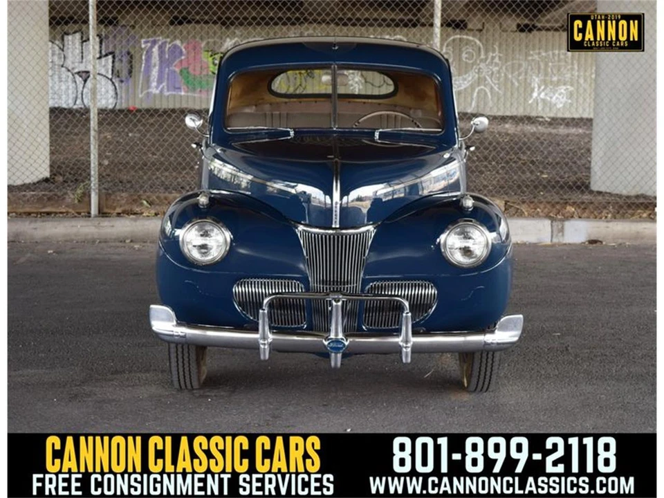 1941 Ford Standard & Deluxe & Super Deluxe - Image 5 of 31