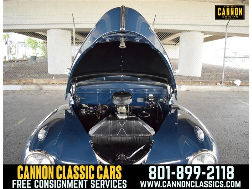1941 Ford Standard & Deluxe & Super Deluxe - Image 22 of 31