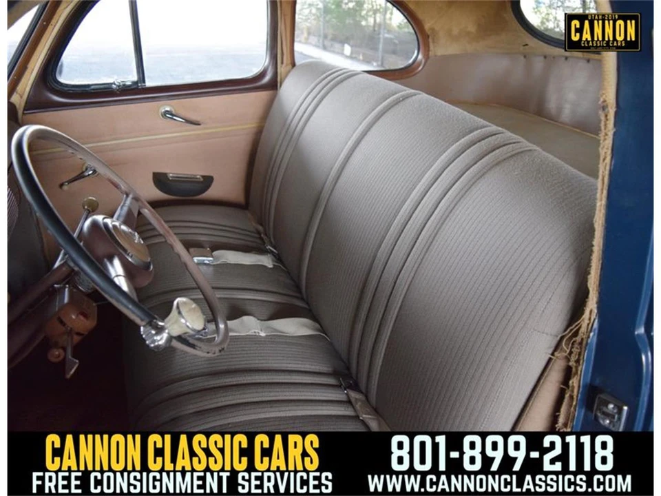 1941 Ford Standard & Deluxe & Super Deluxe - Image 31 of 31