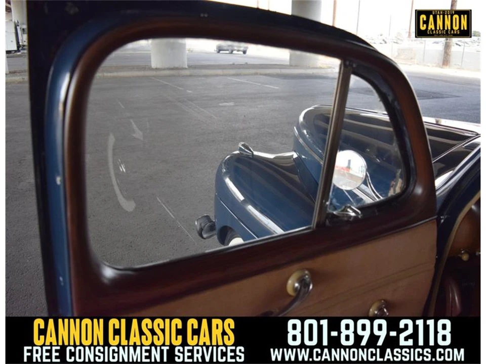1941 Ford Standard & Deluxe & Super Deluxe - Image 25 of 31