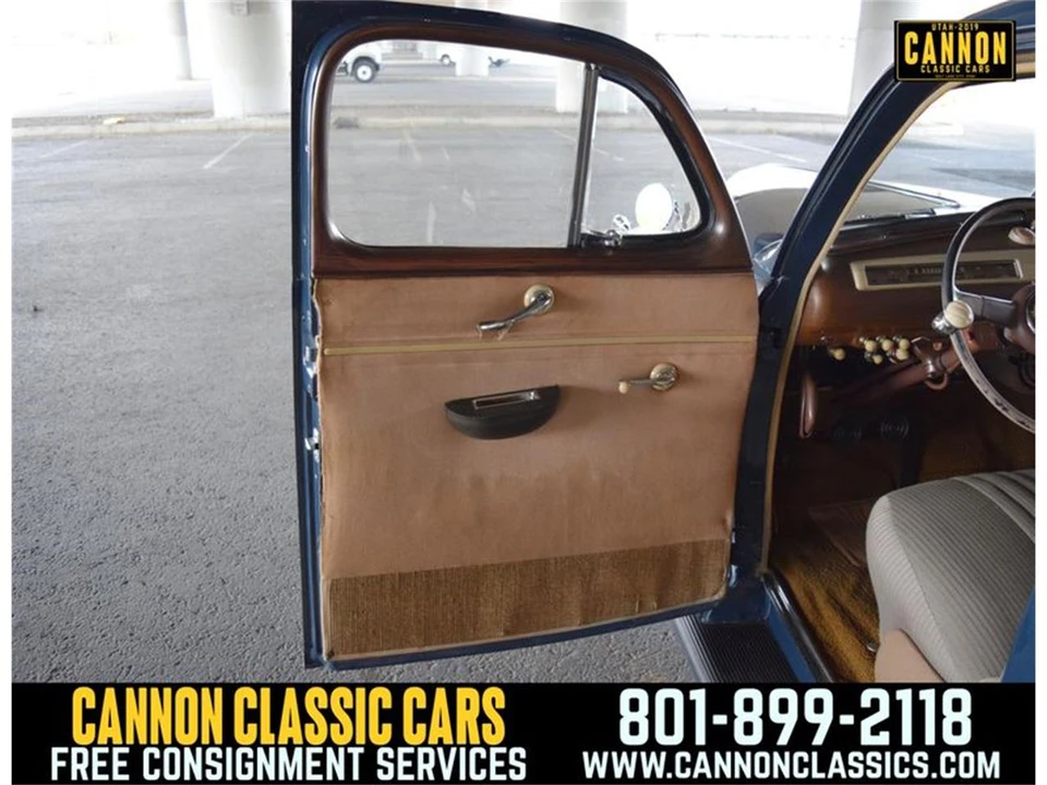 1941 Ford Standard & Deluxe & Super Deluxe - Image 23 of 31